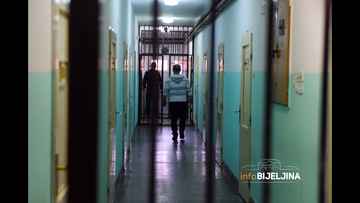 Borba protiv korone u zatvorima RS, u Foči vakcinisano 82% osuđenika