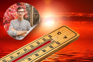 Poznati bh. meteorolog otkrio koliko ćemo čekati na značajnije padavine: Upozorio na još gore stanje