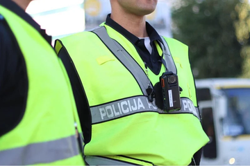 Upotreba body kamera u MUP-u Kantona Sarajevo: Ne koriste se za uviđaje, cilj je dokumentovati policijsko postupanje