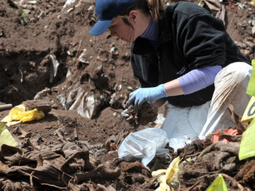 Na analizi sve greške Instituta za nestala lica BiH