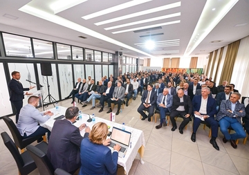 Glavni odbor PDP-a podržao novi pokret, Stanivuković najavio razgovore sa SDS-om i poručio: “Ukrupnjavamo opoziciju”