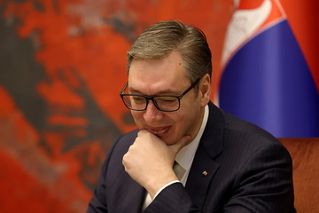 Vučić odgovorio Kurtiju na njegovih šest uslova za formiranje ZSO: Ne može