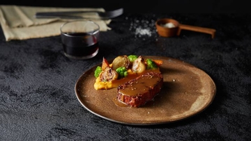 Meso iz 3D štampača izgleda i ima ukus kao pravo