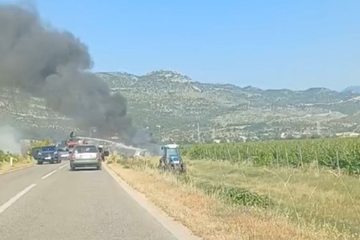 Kako će utvrditi identitet žrtava užasne nesreće u Trebinju (VIDEO)