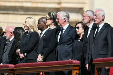 Cvijanović: Papa Franjo posvećeno zagovarao mir