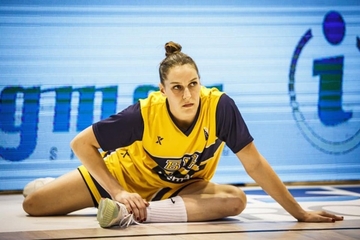 KOŠARKAŠICA BEZ DLAKE NA JEZIKU Anđela Delić: Nismo dobile ni simboličnih 5 KM