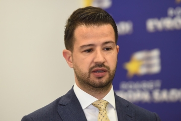 Milatović ne može da potpiše ranije usvojene zakone