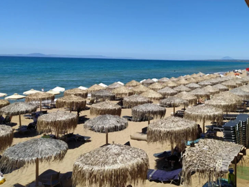 Znate li gdje se nalazi najduža pješčana plaža Evrope?