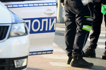 Pucnjava u centru Beograda, ranjen muškarac