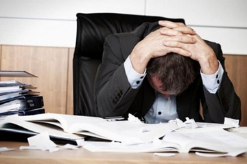 Raste broj blokiranih računa poslovnih subjekata u BiH: Poslovanje na silu puca u pandemiji