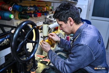 Traže ih svi, ali ih nema dovoljno: Kod dobrog zanatlije u Bijeljini čeka se i do 10 dana