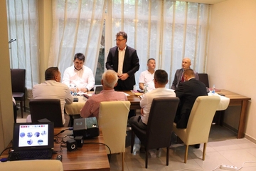 Poslovni forum posvećen privrednoj saradnji matice i dijaspore