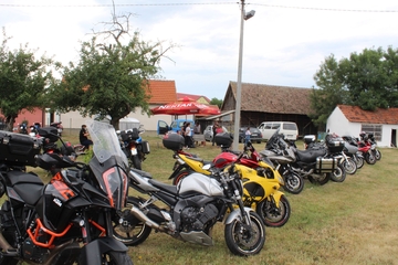 Sutra počinju moto susreti u Šamcu OČEKUJE SE OKO 4.000 POSJETILACA