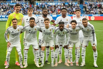 Uefa kaznila Real zbog rasizma navijača