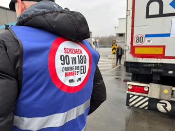 Konzorcijum "Logistika BiH": Poziv za radnu grupu stigao nakon isteka roka