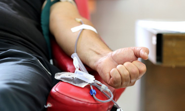 Povećan broj dobrovoljnih davalaca krvi u Srpskoj