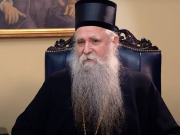 Mitropolit Јoanikije: Oprostimo i zamolimo za oprost