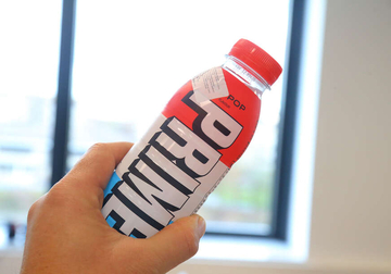 ŠTA KAŽU STRUČNJACI Piće "prajm" mnogo skuplje od jeftinih sokova, a da li se u nečemu razlikuje