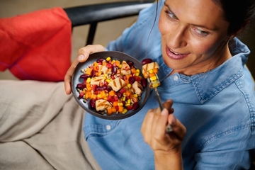 Neodoljive i bogate salate nam stižu od Argete – Praktične opcije za svaki dan