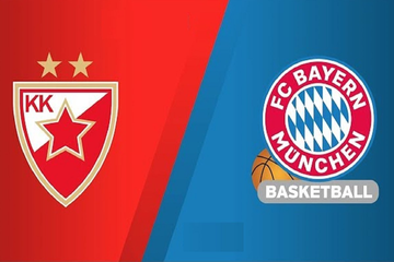 Zvezda na ispitu u Minhenu: Bajern pun samopouzdanja, crveno-beli bez pola tima