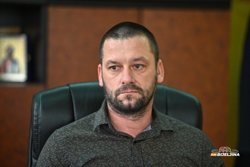 Tanacković o slučaju ZEV "Supereta": Vidjelo se da voda nema hlora, danima smo radili analizu