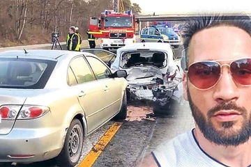 Turčin dobio tri godine i 3 mjeseca robije za nesreću u kojoj je nastradao Šaban Šaulić