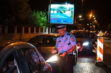 Policajci u Srpskoj sve češće prijavljuju građane zbog DAVANJA MITA