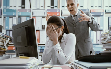 Seksualna iznuda najčešća u javnom sektoru Srpske