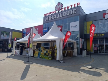 Od danas: Ugrabite artikle po fantastičnim cijenama u Mihajlović centru tehnike