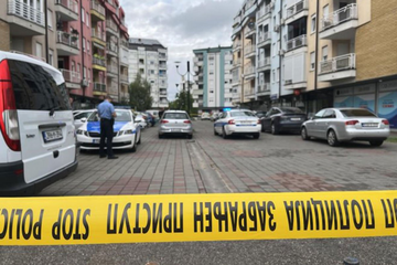Oglasila se policija nakon dramatičnog napada u Banjaluci (VIDEO)