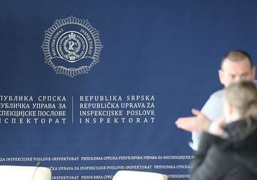 Inspektorat Republike Srpske raspisao konkurs za pomoćnika direktora