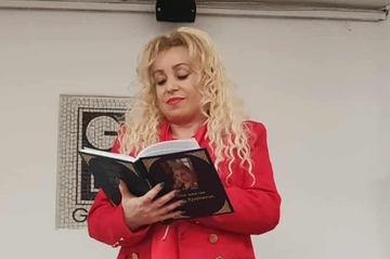 Cvija Krajišnik iz Bijeljine knjigom pjesama i priča čuva duhovne i tradicionalne vrijednosti