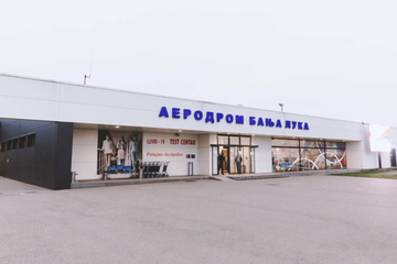 Koje linije se vraćaju na banjalučki Aerodrom