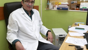 PAMTIĆE GA PO POŽRTVOVANOSTI: Danas sahrana trebinjskog ljekara Aleksandra Babića