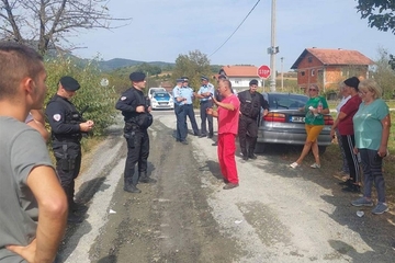 Mještani Bistrice na mukama: "Nelegalno iskopavaju ugalj, uništavaju selo i nikoga nije briga"