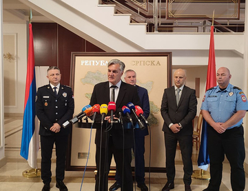 Karan: Značajna funkcija radara u Srpskoj