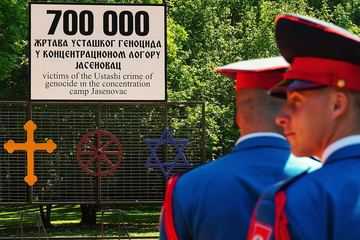 Šta piše u Prijedlogu rezolucije o genocidu u Jasenovcu