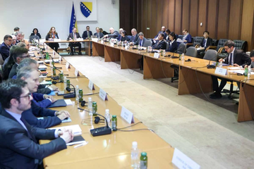 SAD i Evropa i dalje bez dogovora: Izbor novog visokog predstavnika za BiH u zastoju