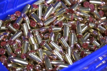 BiH nije izvezla nijedan metak u Iran i Izrael