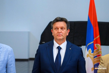 SDS odlučio u Bijeljini: Blanuša i Božović kandidati za predsjednika i Predsjedništvo