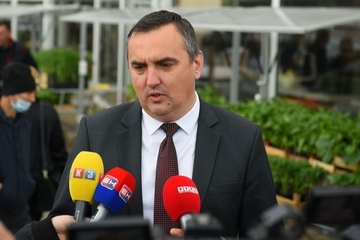 SNSD i SDS zaratili zbog telefona sa fotografijama Pavlovića