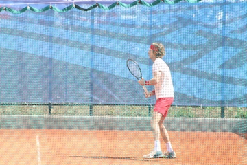 Rubljov arhivirao Variljasa, na redu Džumhur