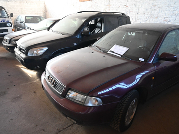 Od saksija i vaga do automobila: Ovoliko je vrijedila trajno oduzeta imovina u Srpskoj