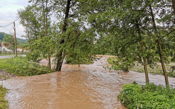 Meteorolozi analizirali da li nam se mogu ponoviti KATASTROFALNE POPLAVE iz 2014.