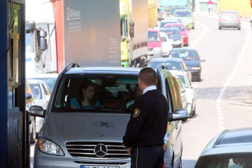 Raspisan konkurs: UIO traži 91 carinika