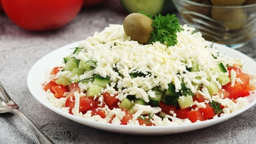 EVO ŠTA SE KRIJE IZA PORIJEKLA ŠOPSKE SALATE: Ko su Šopi i kako su postali dio našeg naroda?