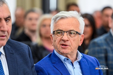 Poslednji poslanici napuštaju DEMOS, slijede smjene Bosančića i direktora 3 javna preduzeća