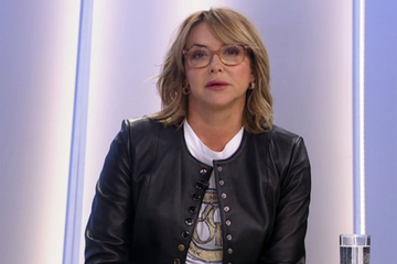 Ana Trišić Babić prijedlog za v.d. predsjednika Srpske