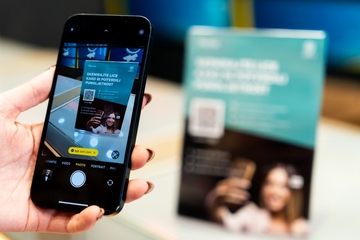 BiH među prvima u regiji: Na kioscima iNovina i Lafke uvedena tehnologija za provjeru punoljetnosti kupaca