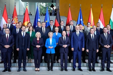 EU UPOZORAVA: BiH na prekretnici, usvajanje zakona o stranim agentima moglo bi osporiti napredak na putu ka članstvu